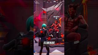 ELIMINAR A MEFISTO en fortnite [upl. by Latrena548]