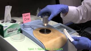 Infrared Spectrometry  Sample Preparation and Instrumentation [upl. by Dennard]