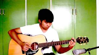 WITH TAB Side A  Forevermore  INSTRUMENTAL  KARAOKE ACOUSTIC [upl. by Nathanael61]