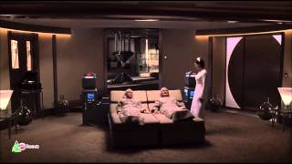 Bicentennial Man Final Scene [upl. by Aes986]