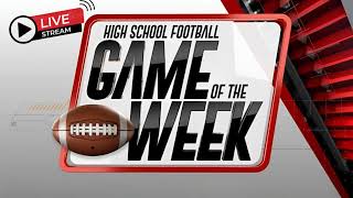 Bishop Canevin vs Clairton  Pennsylvania High School Football LIVE [upl. by Etnaid]