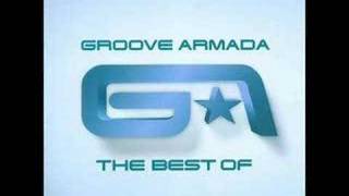 Groove Armada  Superstylin [upl. by Gnehc]