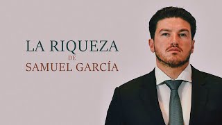 La riqueza de Samuel García [upl. by Anavrin714]