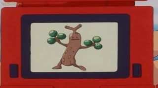 Pokedex 185 Sudowoodo [upl. by Macintyre]