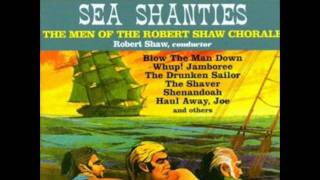 Swansea Town ／ Robert Shaw Chorale Men [upl. by Sesylu782]