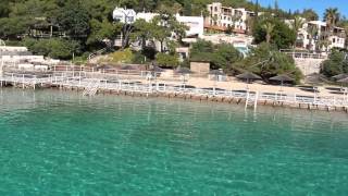 Hapimag Resort Sea Garden Bodrum [upl. by Boykins533]