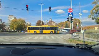 Lassan Alakulunk első tyúklèpések forgalomban Körözgetünk tanulóvezetők Vezetni tanulunk [upl. by Fredie]