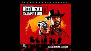 Favored Sons 4  Red Dead Redemption II Soundtrack Story [upl. by Mercy]