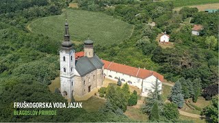 Upoznaj manastire Fruške gore čuvare tradicije i istorije  Epizoda 2 [upl. by Seidnac]