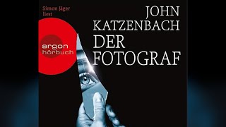 John Katzenbach  Der Fotograf 13 [upl. by Gershon]