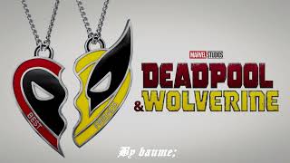 Deadpool And Wolverine Soundtrack Playlist [upl. by Penthea]