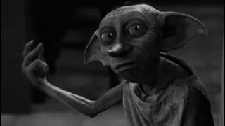 Dobby the house elf editHarry Potter [upl. by Scoville]