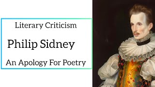 An Apology for Poetry  Philip Sidney  Apology for Poetry [upl. by Barnett]