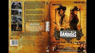 BANDIDAS TRAILER [upl. by Enninaej91]