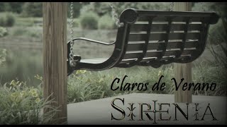 Sirenia  Glades Of Summer Subtitulado en Español [upl. by Lyrred]