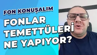 FON Konuşalım  Fonlara Gelen Temettüler Ne Oluyor Fonlar Hakkında Çok Sorulan Sorular [upl. by Adniroc34]