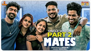 Mates  Malayalam Web Series  Full Episode  Ft Unnilalu  Abhirami  Colloquial Space [upl. by Fiore]