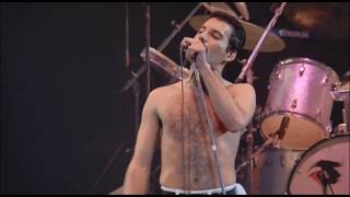 Queen  imagine  Live In 1980   Video [upl. by Justicz]