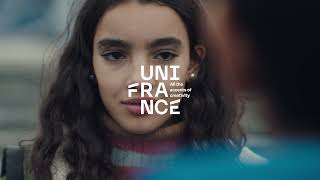 MyFrenchFilmFestival 2022  Official Trailer [upl. by Annahahs]