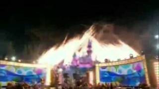 OneRepublic  Good Life  Disneyland [upl. by Docilu645]