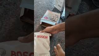 Bosch dishwasher rinse aid detergentsalt combobosch boschdishwasher [upl. by Croner335]