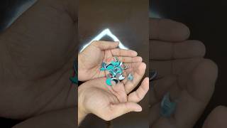 How to make clock at home diy wall clock ideas ytshorts diy howtomakewallmate [upl. by Ttezil864]