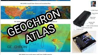 GEOCHRON Atlas 4K v2 [upl. by Jedthus]