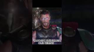 AFSONAVIY GAPLAR marvel avengers uzbek thor marvelvsdc marvelstudios ironman ironman [upl. by Ruhnke741]