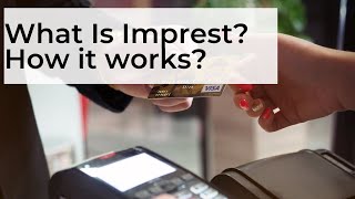 What Is Imprest How Imprest Works [upl. by Oj]