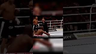 Raymond Daniels Incredible Knockout A Must See Fight Moment [upl. by Aiceled]