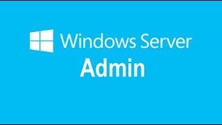 Windows Server 2012 R2 Administration for Beginners [upl. by Adela12]