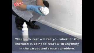 How to Use a Prochem Bravo Carpet Cleaner [upl. by Sparkie]