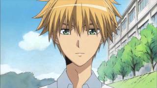 Kaichou wa Maidsama Cap 01 Sub Español [upl. by Stephana]