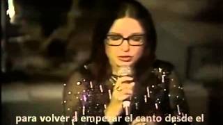 Nana Mouskouri Odos Oneiron subs español [upl. by Moneta]