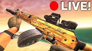 🔴LATE GRIND  Ghosts of Tabor  1shot kiwi discord like the stream  80K SUBS [upl. by Eisseb]