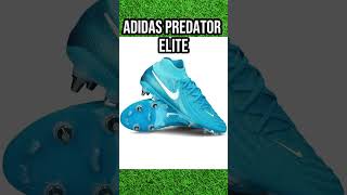 Best Football Boots For Each Position In 2024 Part 2 [upl. by Seppala]