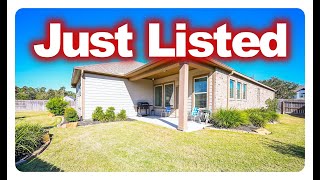 25455 Fossa Dr Tomball TX 77375 [upl. by Darce]