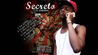 Secreto El Biberon  Pero toy sonando [upl. by Jesher]