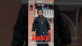 Khacha Ne out now  Labh Heera  Vicky Dhaliwal New Punjabi Songs 2024Latest Punjabi Songs [upl. by Casar]