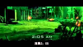 Black Hawk Down Extended Cut 黑鷹計劃加長剪輯版 PART 22 [upl. by Nodaj]