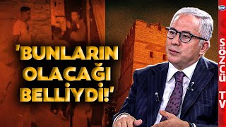 Türkiye Adım Adım Böyle Yozlaşmış Cinayetler Ben Geliyorum Demiş Nedim Türkmenden Dinleyin [upl. by Carr]