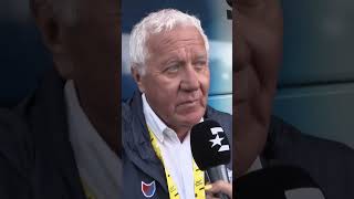 😓 Patrick Lefevere et le gravel  quotCe nest pas le cyclisme que je veux voirquot cycling [upl. by Carleen906]