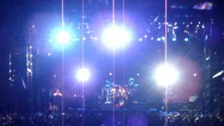 Journey Concert 69 Arnel Pineda sings back to back quotFaithfullyquot and quotDont Stop Believinquot [upl. by Aimil]