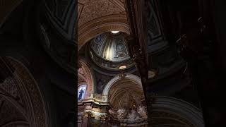 Church of Sant Antonio dei Portoghesi Rome fypシ゚viral fyp catholic [upl. by Freida880]