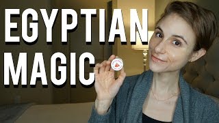 Egyptian Magic Cream Review Dr Dray 🍯 [upl. by Phoebe97]