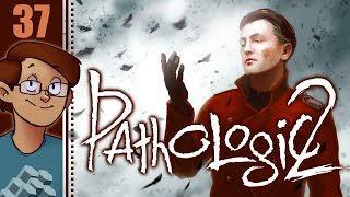 Lets Play Pathologic 2 Haruspex Part 37  Day 6 Rat Prophet [upl. by Vale462]