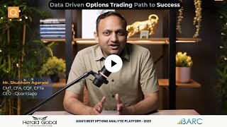 Options Trading  Analytics Free Learning Live Trading [upl. by Scevour333]