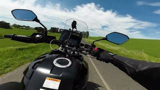 Gippsland Ride [upl. by Persas]