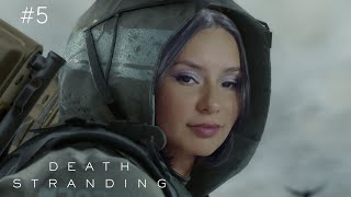 Death Stranding 5 [upl. by Onivag]