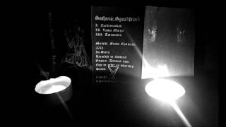 Sathanic Speedfreak  Totenstern This Is Saarland Black Metal [upl. by Atkins]